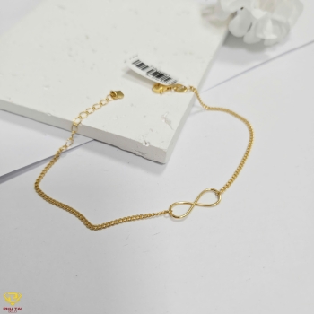 Lắc tay vàng ta (mã LT 445)